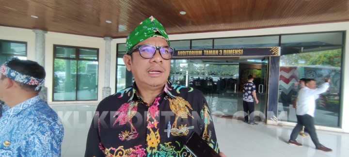 Ancang-ancang Mutasi Januari 2023, Basri Pelototi Kinerja OPD
