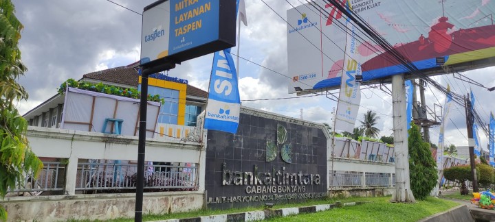 Bank Kaltimtara Buka Lowongan untuk 6 Orang, Penempatan Bontang