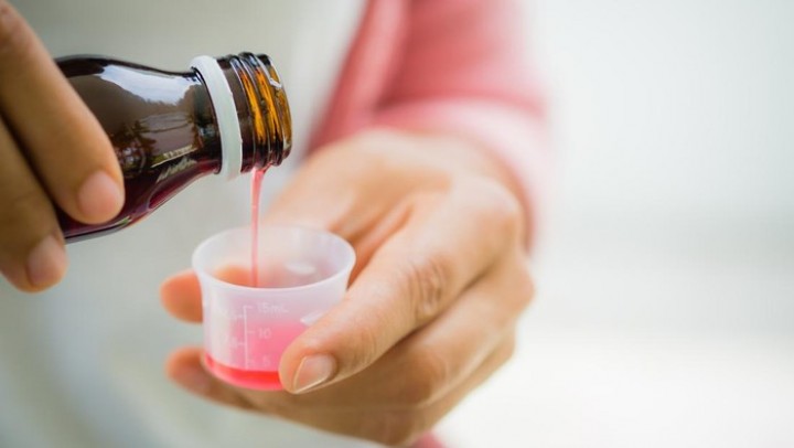 Kenapa Baru Sekarang Obat Sirup Ditemukan Tercemar EG? Ini Penjelasan Pakar