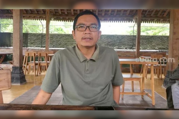 Kurang dari Seminggu Dirawat, Anak Yusuf Meninggal karena Gagal Ginjal Akut