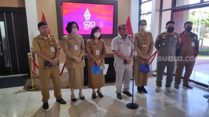 Pemkot Balikpapan Minta Porprov Kaltim Ditunda, Beber 8 Alasan
