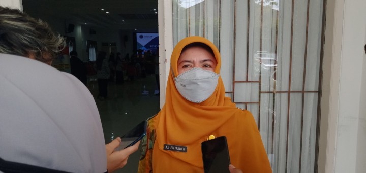 Pemkot Bontang Luruskan Kabar Mobil Wali Kota yang Mangkrak di Jakarta