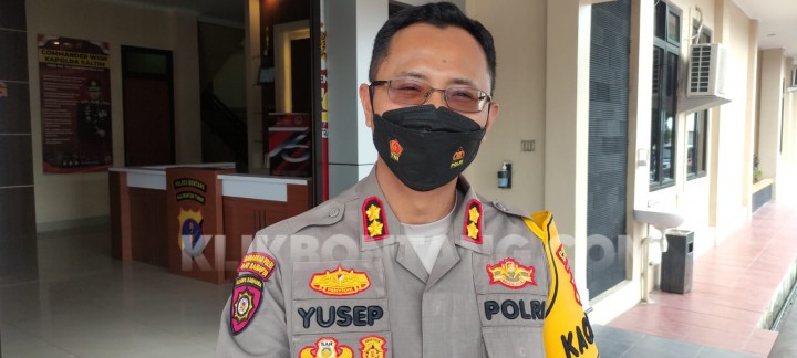 Polisi Sebut Pelaku Pelecehan Seksual Bukan Pimpinan Ponpes