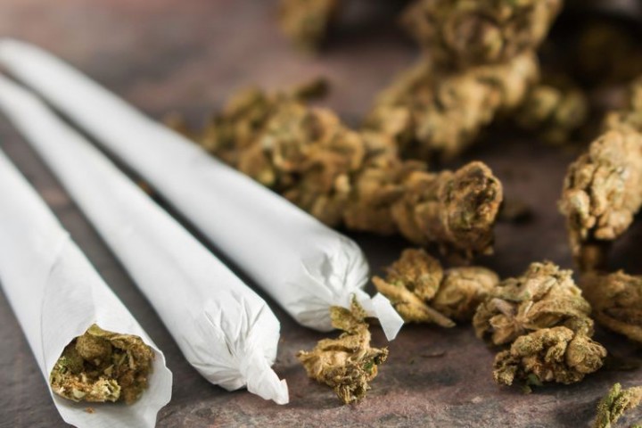 Siswa SMA di Samarinda Bisnis Ganja, Tertangkap Saat Jual ke Polisi