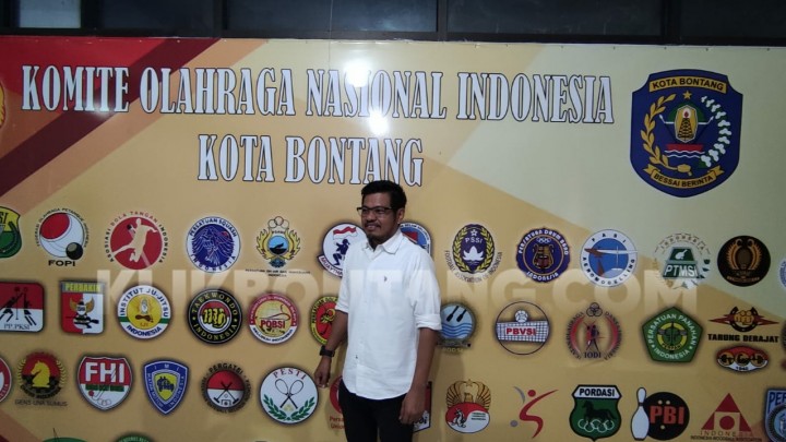 Tak Ada Anggaran, 3 Cabor Berlaga di Porprov Kaltim Pakai Uang Sendiri