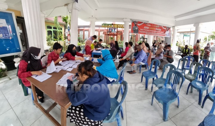1.653 Warga Belum Ambil BLT, Dana Terancam Dikembalikan ke Kas Daerah