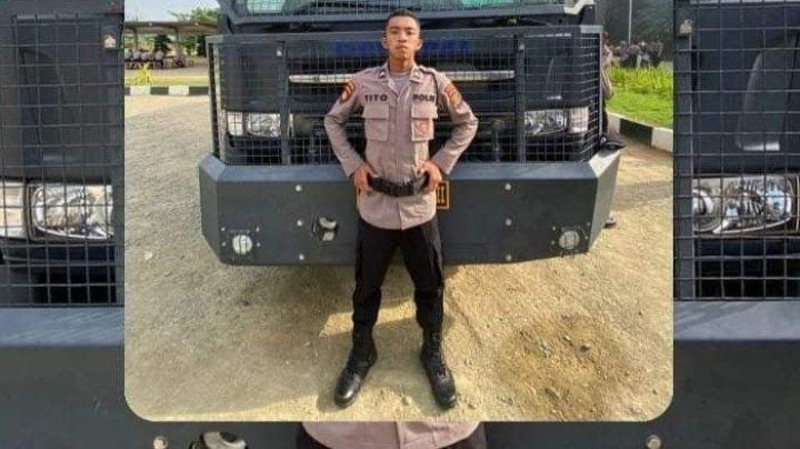 Dikatai Mirip Satpam, Alasan Bripda Tito Ngamuk Serang RS Bandung