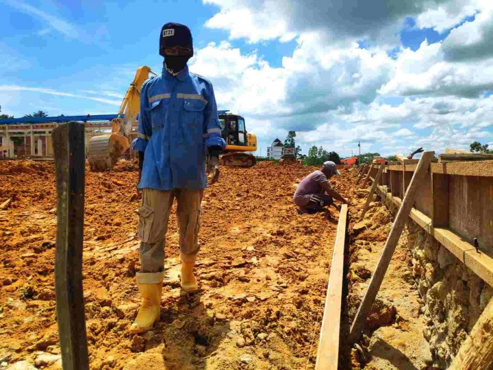 Eskalasi Disetujui Pusat, Kadin Bontang Minta Penyesuaian Harga Imbas Kenaikan BBM