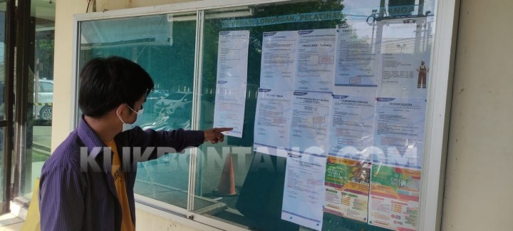 KNE Buka Loker untuk 68 Orang, Dibuka Sampai 28 November 2022