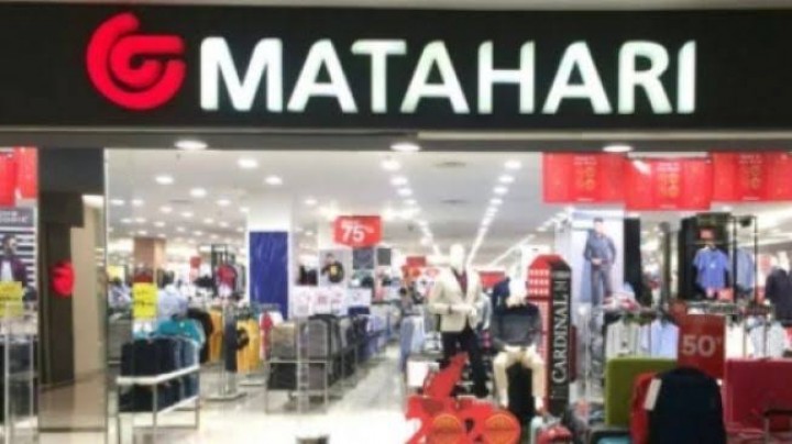 Matahari Store Buka 50 Lowongan Kerja Penempatan Bontang Citimall