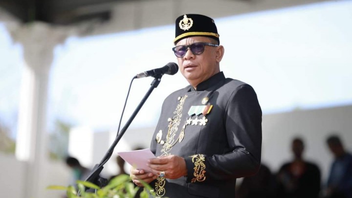 Rangsang Pertumbuhan UMKM & Wisata, Basri Jadwalkan Gelar 77 Event di 2023