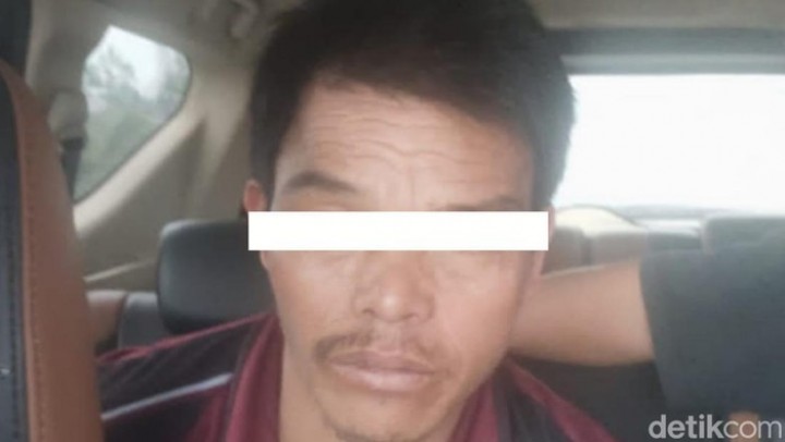 Sadis Suami di Sumut Mutilasi hingga Masak Daging Istri
