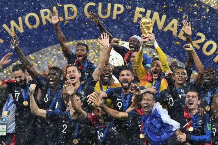 Sejarah dan Daftar Lengkap Juara Piala Dunia dari Masa ke Masa