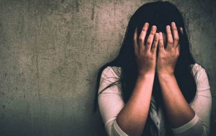 Seorang Kakak di Bontang Perkosa Adik Tiri hingga Hamil, Gara-Gara Nonton Video Porno