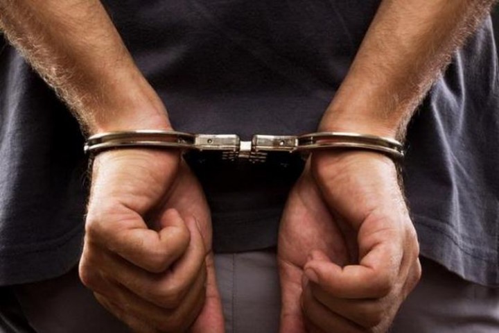 Terlibat Kasus Penipuan, Oknum Polisi Bontang Ditangkap