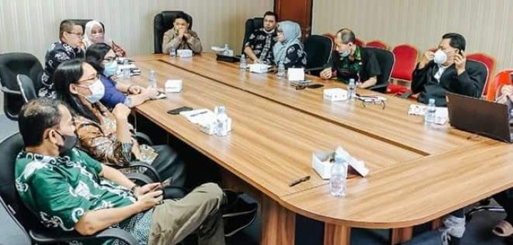 UMK Bontang Ditetapkan 29 November