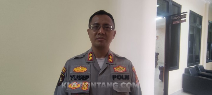 Warga Bisa Lapor Langsung ke Kapolres Bontang, Ini Nomor Teleponnya, Layanan 24 Jam