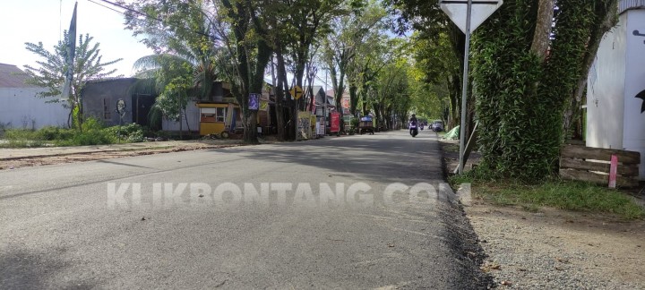Band Tipe-X Manggung Malam Ini, Berikut Rekayasa Jalur Menuju Stadion Lang-Lang