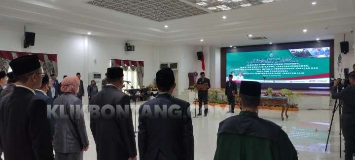 Basri Sentil ASN Sering Pasang Muka Judes ke Masyarakat dan Bertele-tele