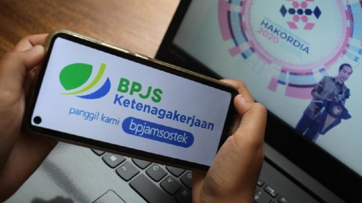 Butuh Dana, Begini Cara Cairkan Rp 10 Juta dari BPJS Ketenagakerjaan