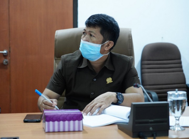Dewan Ajukan Warga Terlibat Aktif dalam Pendataan Warga Miskin