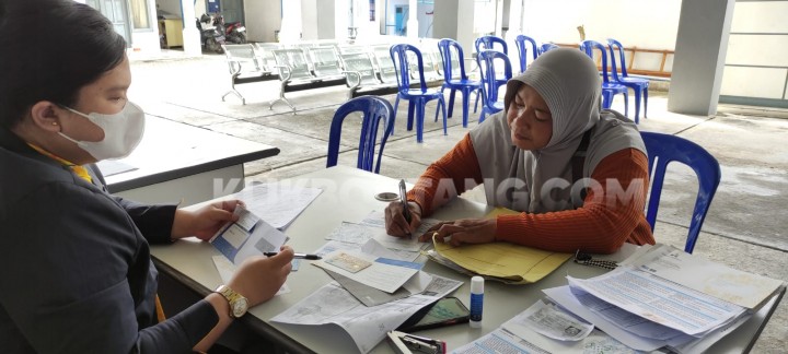 Diskop-UKMP Bantah Penerima BLT UMKM Siluman, Pastikan Tepat Sasaran 