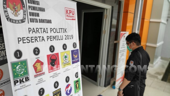 Jumlah Kursi DPRD dari Bontang Selatan Berkurang di Pileg 2024