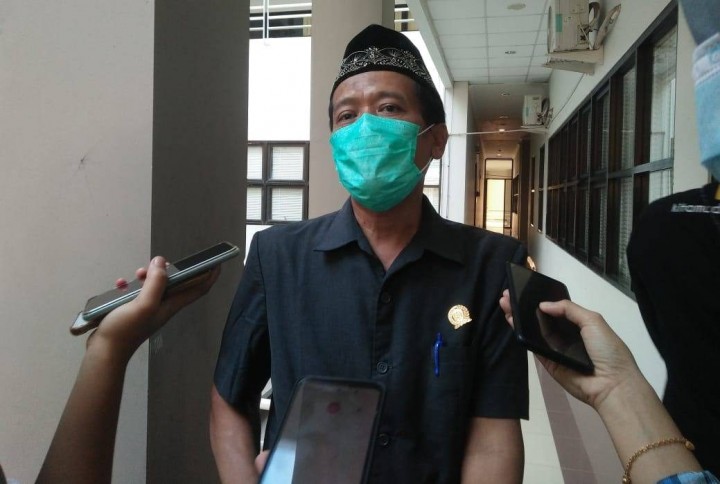 Langgar Jam Operasional, Dewan Minta Polisi Tindak Trailer Nakal