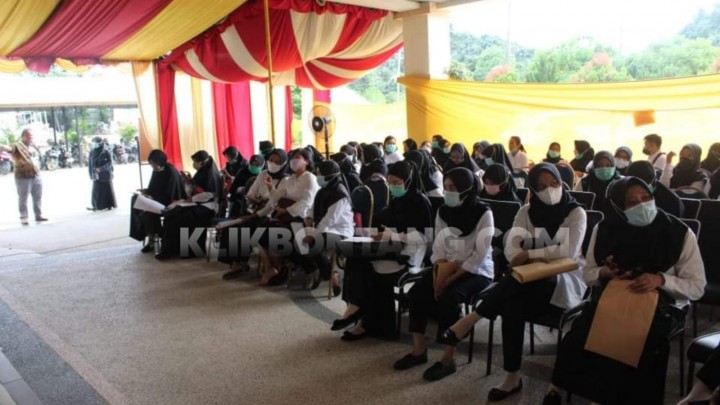Pemkot Bontang Buka 308 Lowongan PPPK, Ini Syarat & Link Pendaftarannya