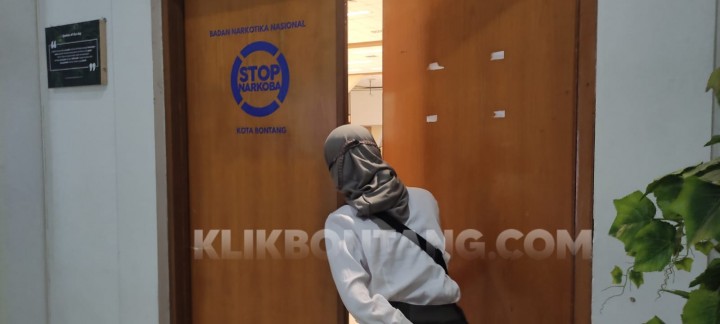 Rapat Pembahasan Laporan Akhir Masterplan Banjir Dilakukan Tertutup