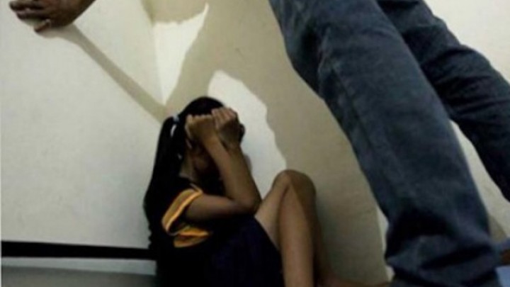 Tak Dikasi Jatah Istri, Kakek di Kutim Tega Cabuli dan Bunuh Cucu