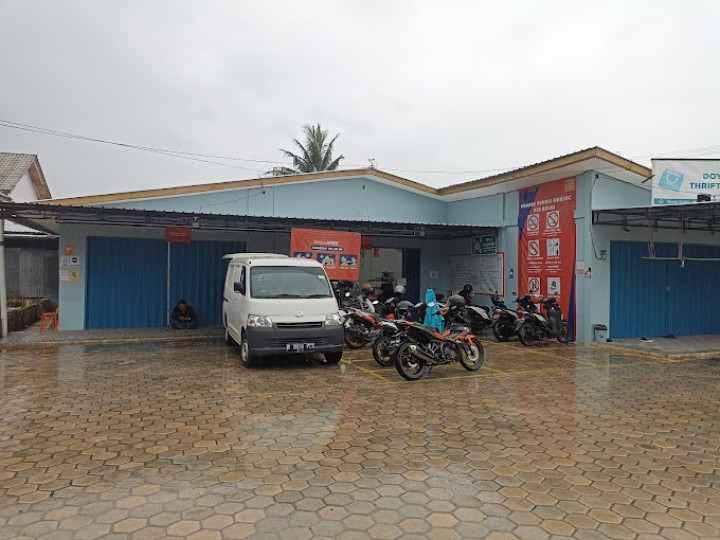 Alamat Shopee Express Bontang Terbaru 2023
