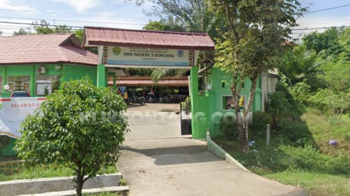 Kembalikan Uang Rp 109 Juta, Penyelidikan Kasus Korupsi SMA 3 Dihentikan