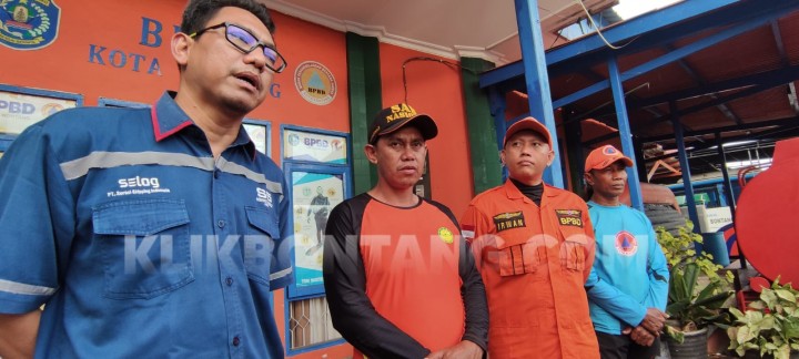 Sepekan Tanpa Hasil, Pencarian Kapten Kapal yang Hilang Dihentikan