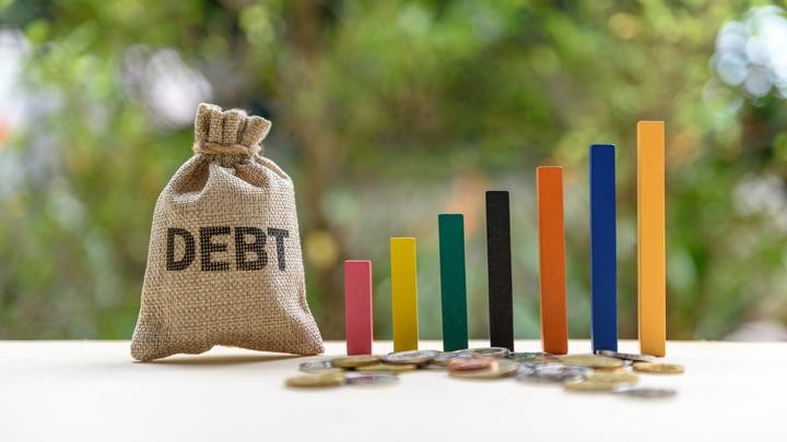 Utang Luar Negeri Indonesia Tembus Rp5.967,5 Triliun per November 2022