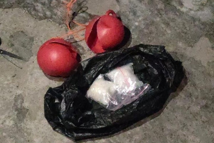2 Pemuda Balikpapan Ditangkap karena Bawa Lato-Lato, Ternyata Isinya Sabu 150 Gram