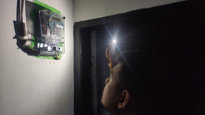 2 Trafo PLN Bontang Meledak, Penyebab Masih Diselidiki