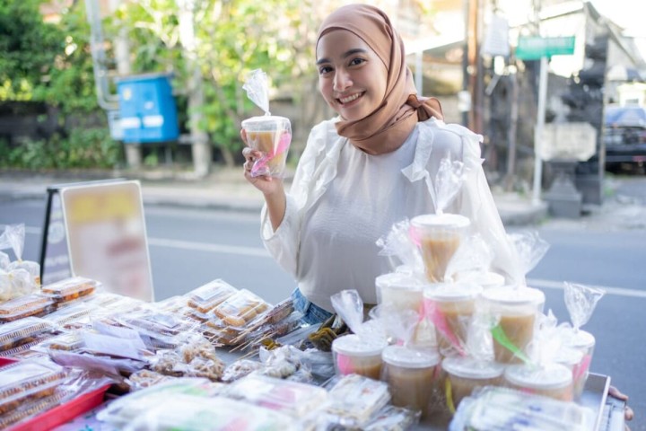 7 Ide Jualan Minuman Ramadhan Paling Laris, Untung Melimpah!