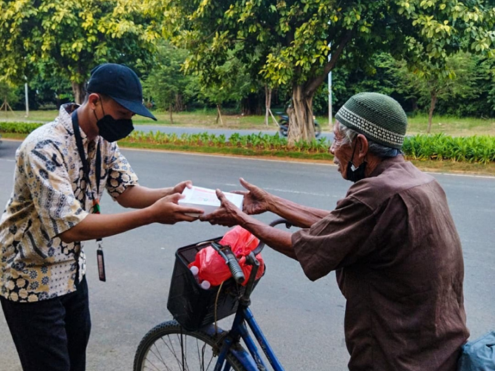 Amalan Sederhana Berpahala Besar yang Membuka Jalan Lebar ke Surga