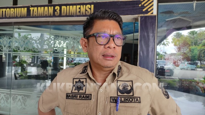 Bangun Kolam Polder, Pemkot Bontang Bakal Bebaskan Lahan di Telihan 2024