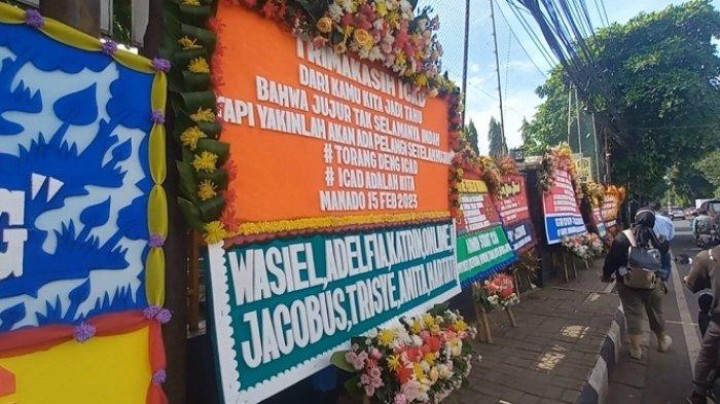 Bharada E Banjir Dukungan, Link Live Streaming Sidang Vonis