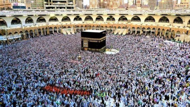 Daftar Antrean Haji Reguler di Bontang 41 Tahun, Biaya Berangkat Naik 2 Kali Lipat