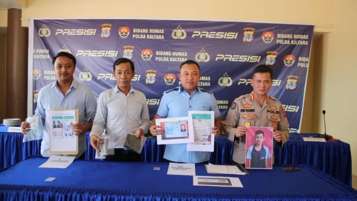 Dari Dalam Lapas Napi Samarinda Tipu Warga Rp 62 Juta, Modus Jual Mobil Murah