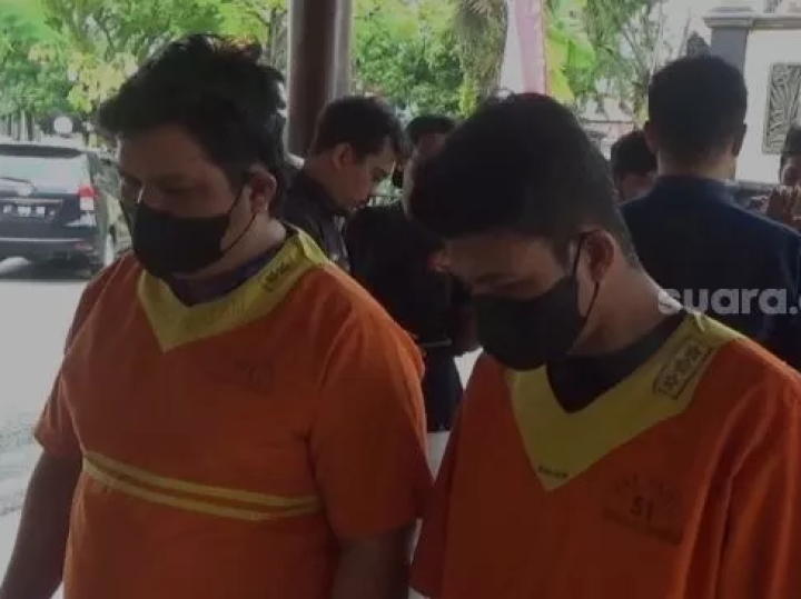 Dilaporkan Hilang, 2 Anak Perempuan Dijadikan Wanita Penghibur di Manggar Sari