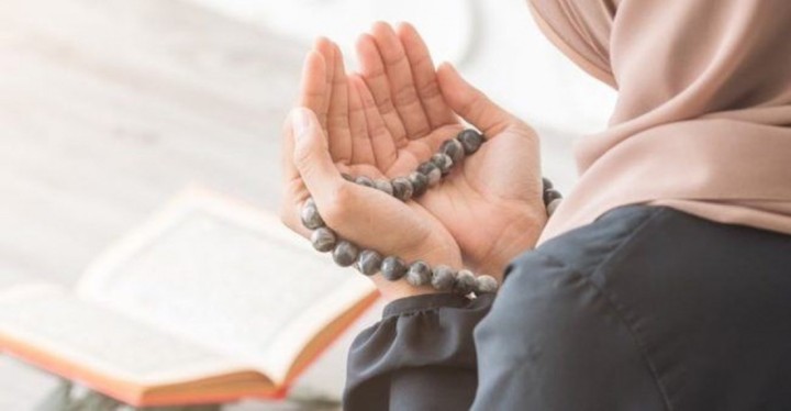 Doa Khusus, Ziarah, hingga Ganti Utang Puasa, Ini Berbagai Amalan saat Jelang Ramadhan 2023