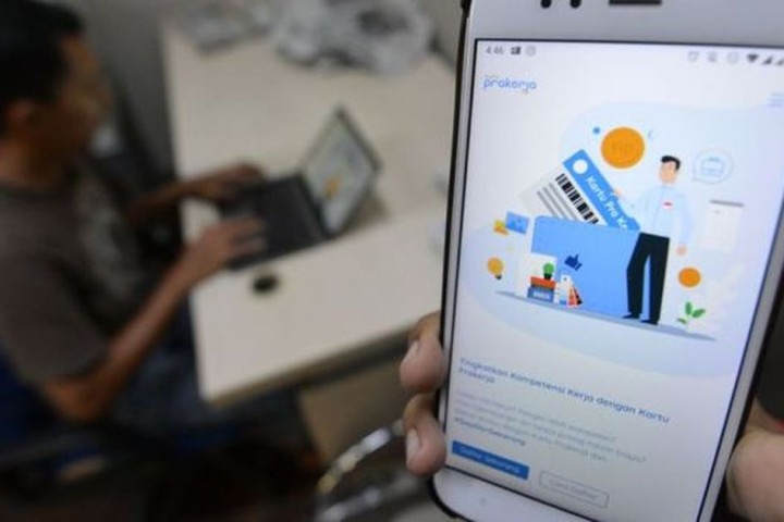 Hasil Seleksi Kartu Pra Kerja Gelombang 48 Sudah Diumumkan, Tips Beli Pelatihan yang Tepat!