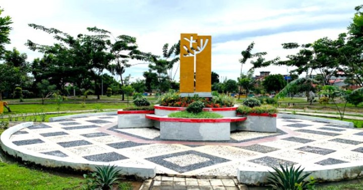 Jadi Kota Terbersih di Indonesia, Balikpapan dan Bontang Raih Adipura Kencana