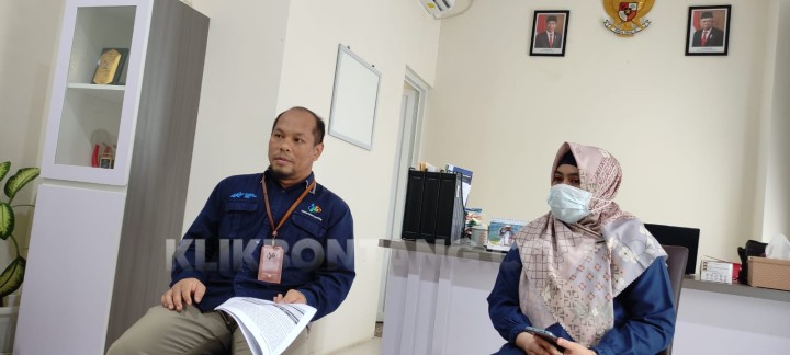 Jumlah Pengangguran Bontang Berkurang, Tapi Masih jadi yang Tertinggi di Kaltim