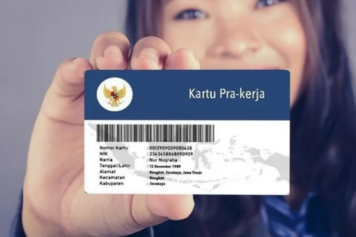 Kapan Pengumuman Hasil Seleksi Pra Kerja Gelombang 48? Cek Estimasi Waktunya