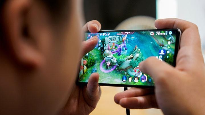 Kecanduan Game dan Konten Porno, Puluhan Anak Dirawat di Bangsal Kejiwaan